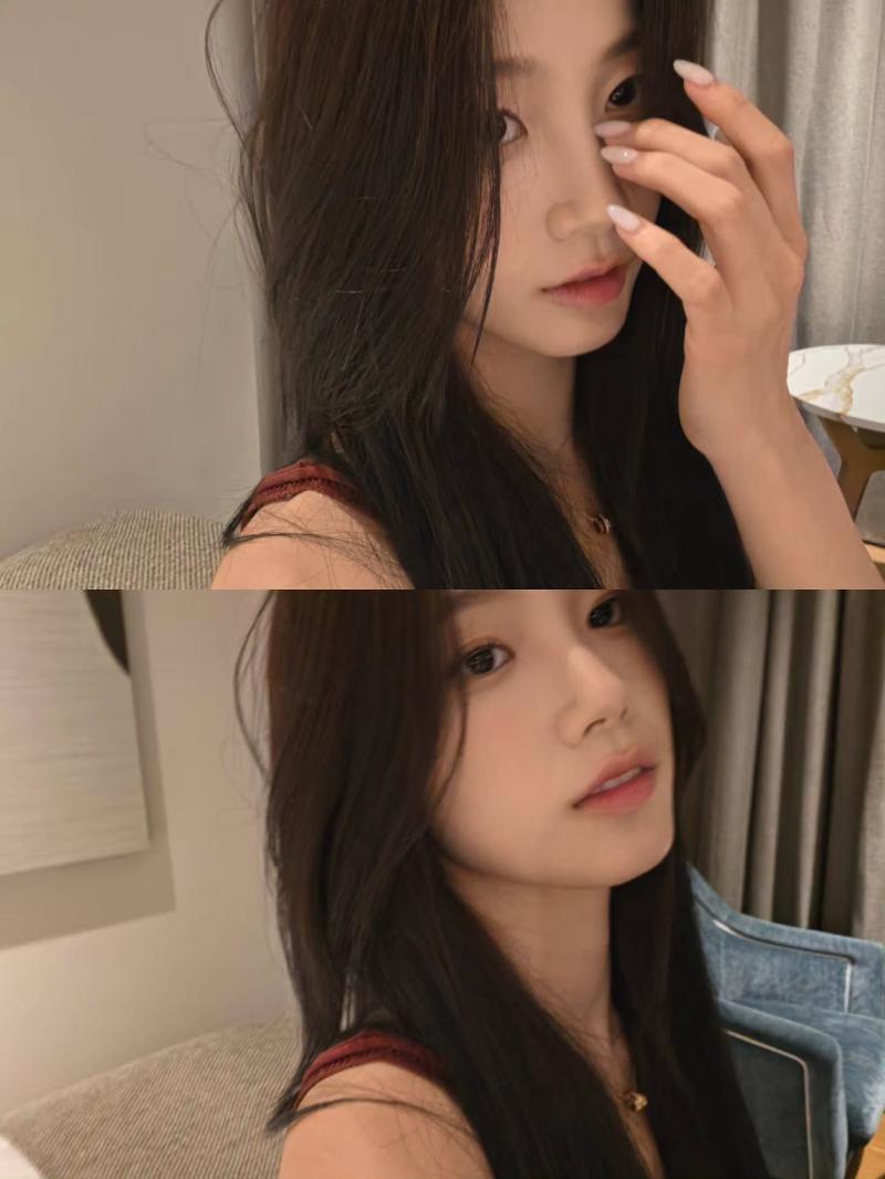 드림캐쳐 수아 (유아유) SNS