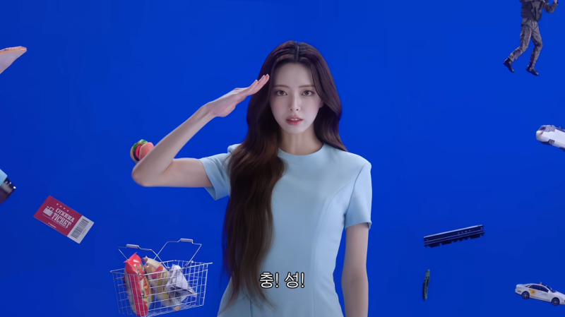 QWER 마젠타