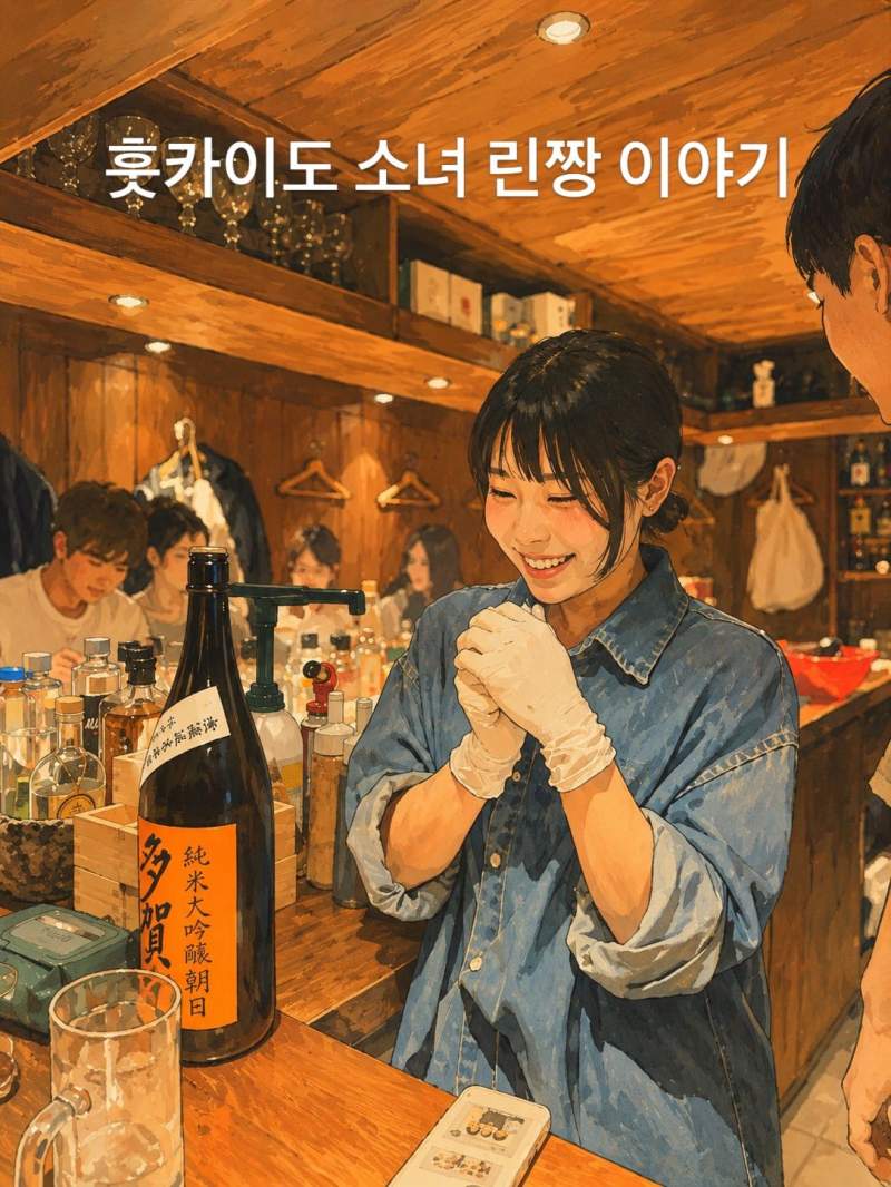 국밥이 좋아 왔다는 대중고기 이자카야 점장