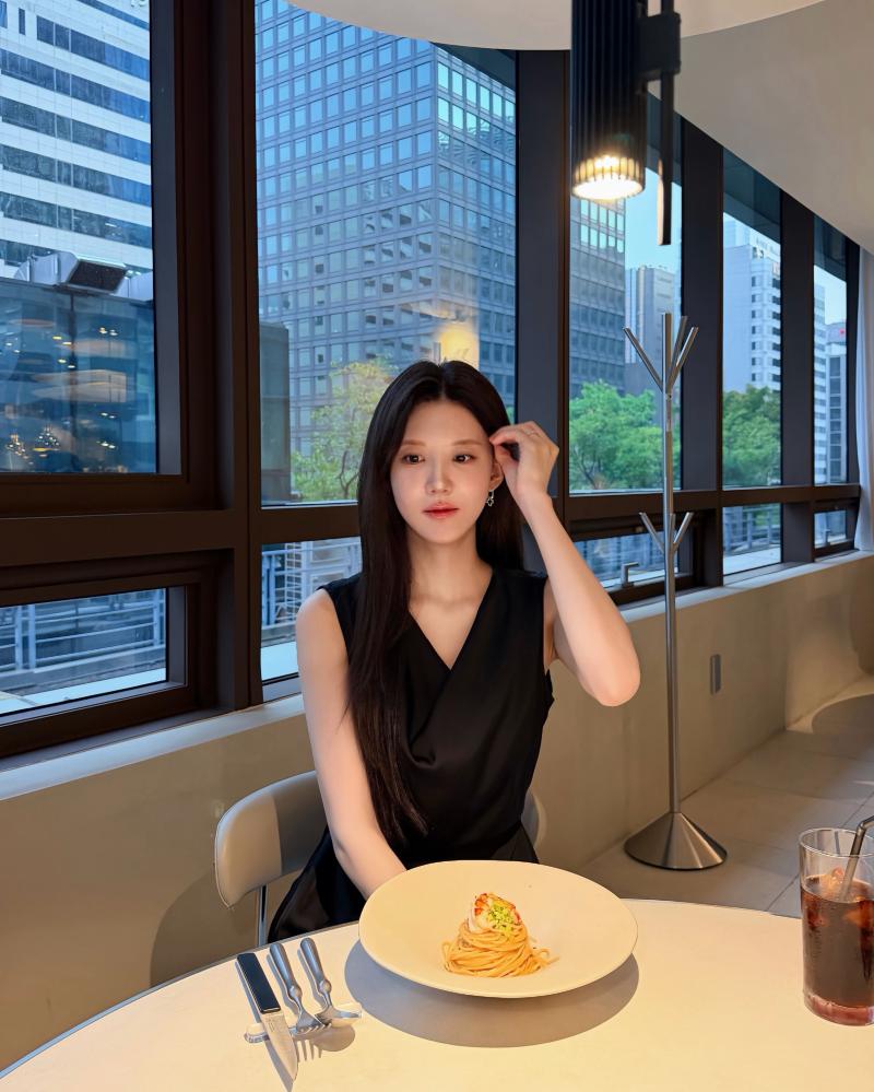 소이원 아나운서