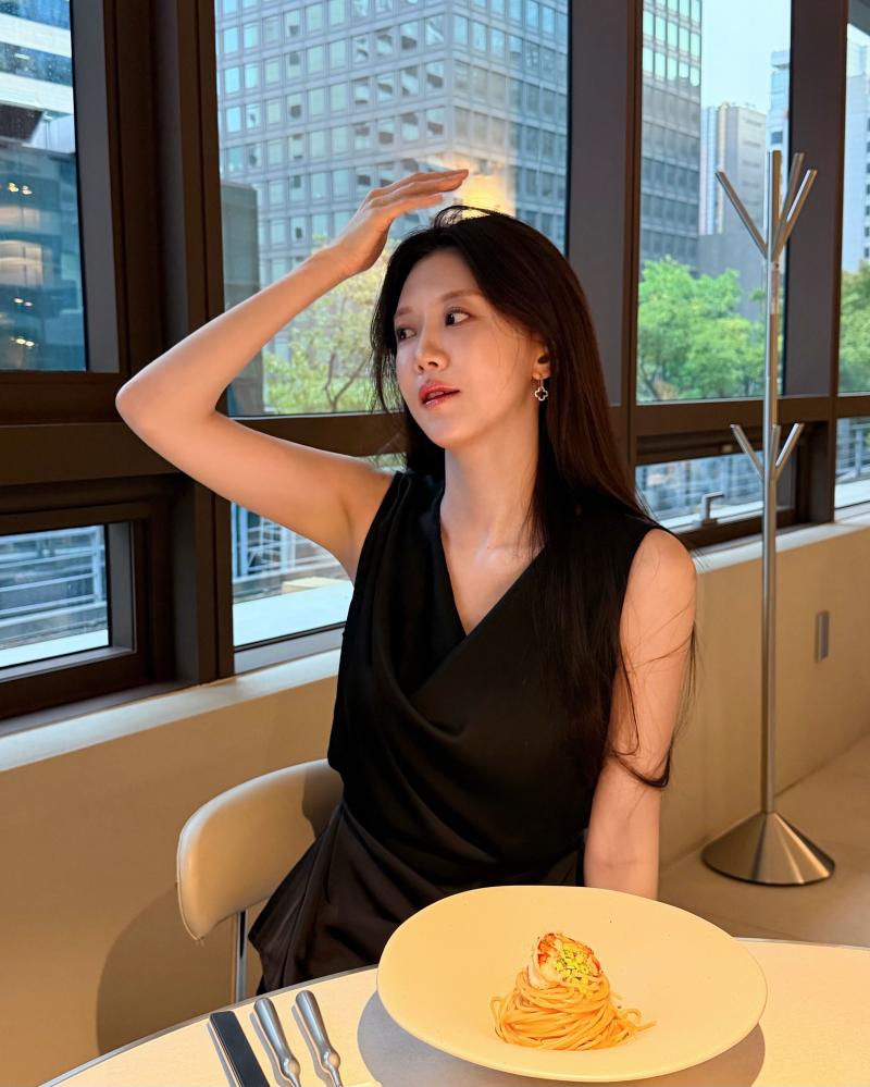 소이원 아나운서