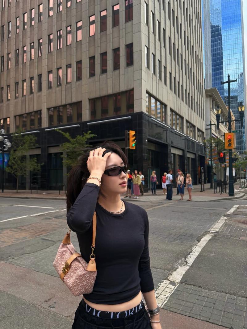 쇼트트랙 김길리