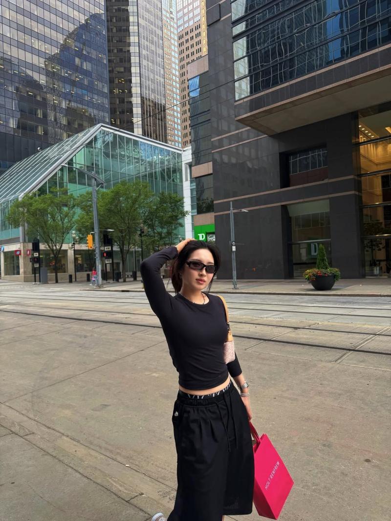 쇼트트랙 김길리