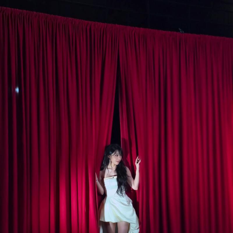 에이핑크 정은지