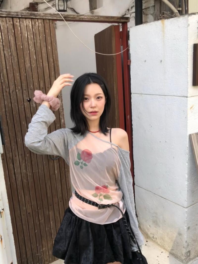 프로미스나인 백지헌