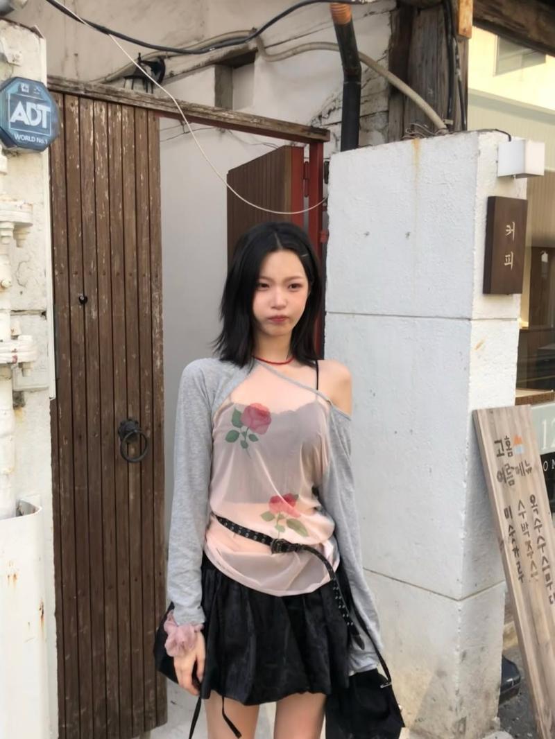 프로미스나인 백지헌