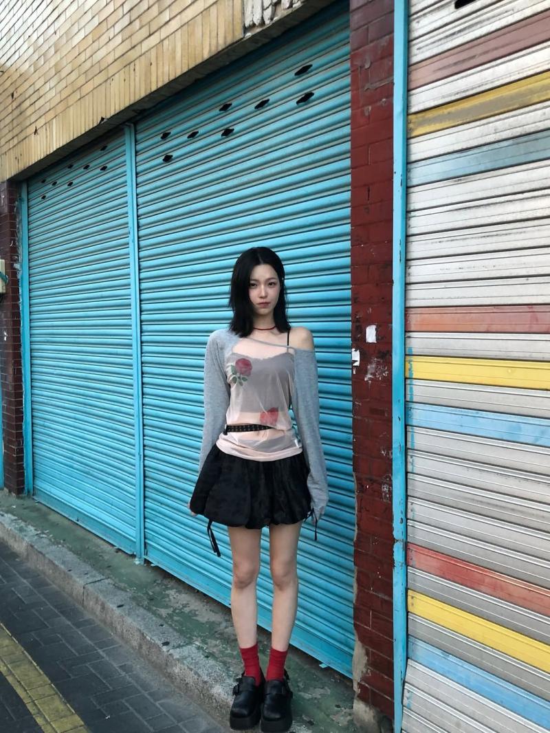 프로미스나인 백지헌