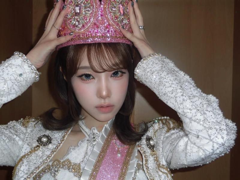 최예나
