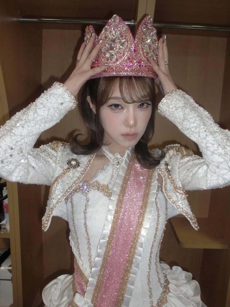최예나