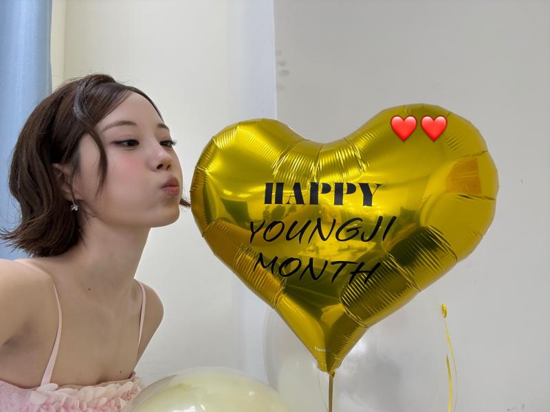 허영지 KARA카라 인별
