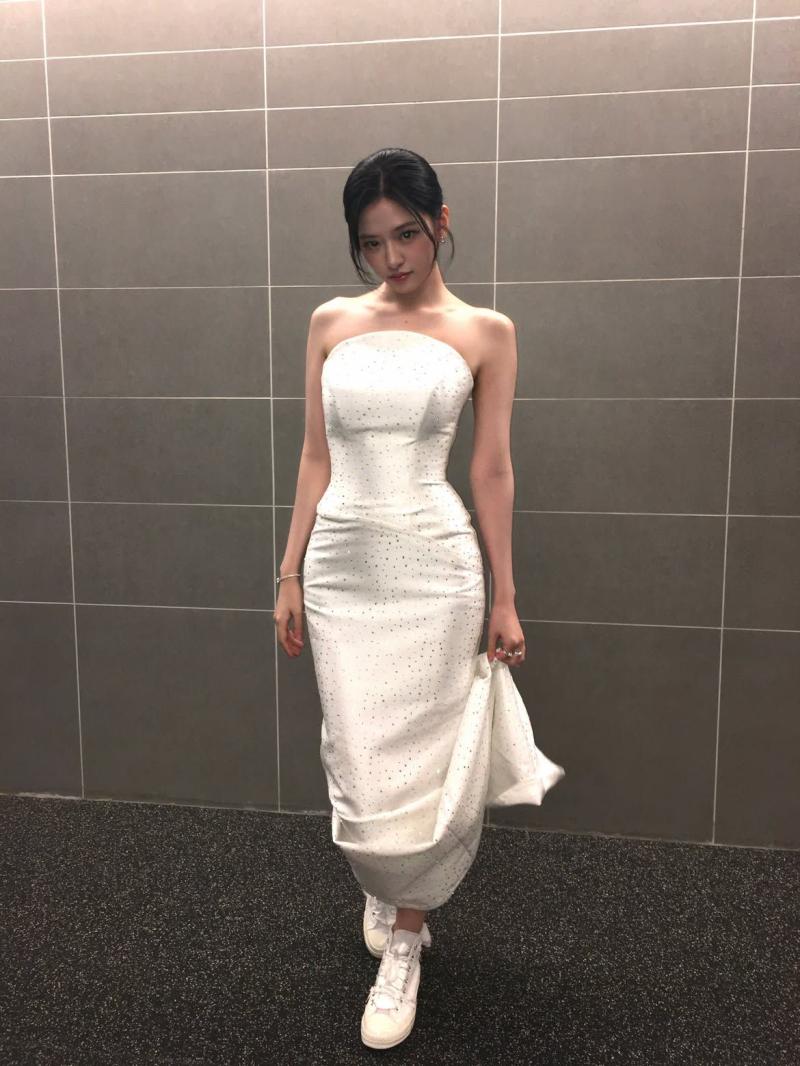 허영지 KARA카라 인별