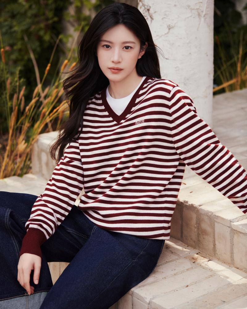 고윤정 마리떼