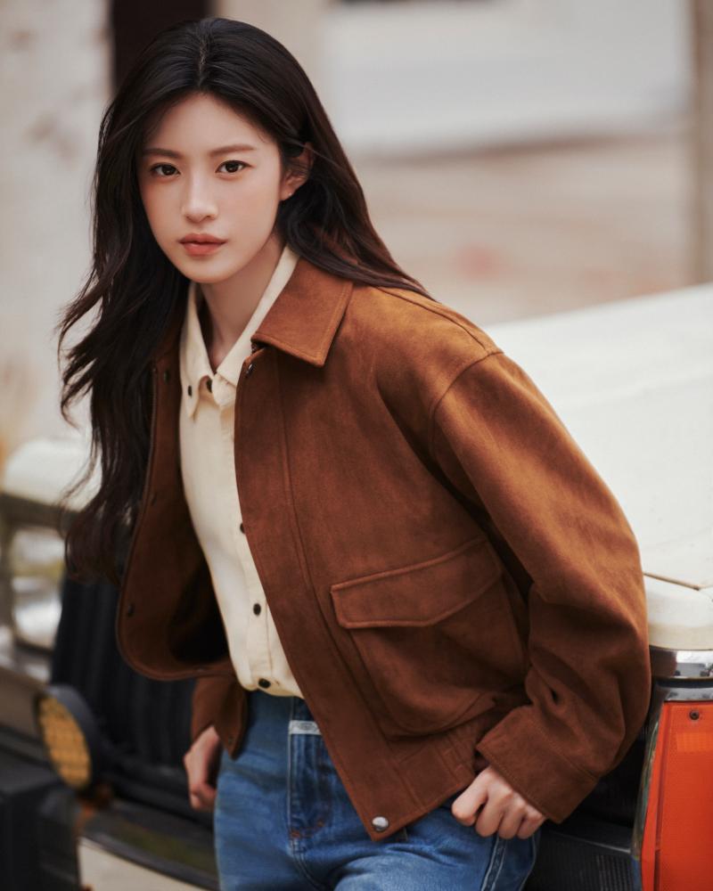 고윤정 마리떼