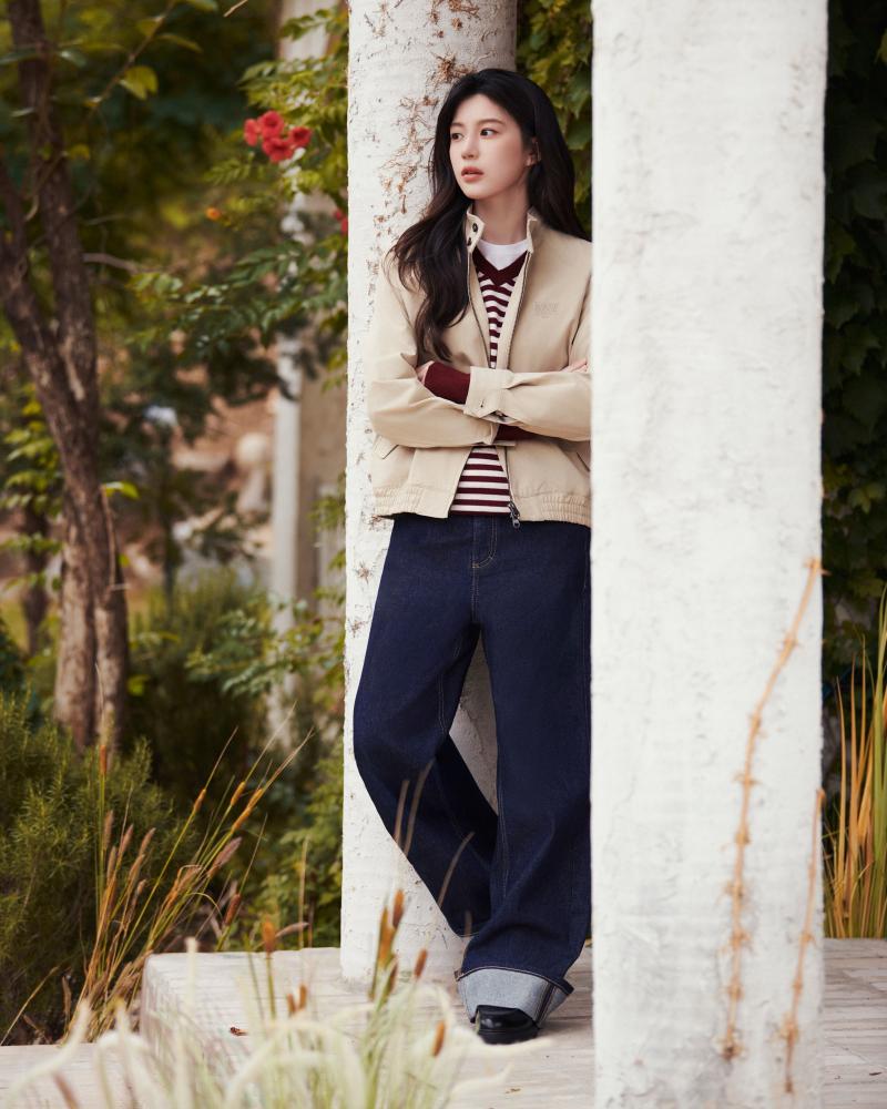 고윤정 마리떼