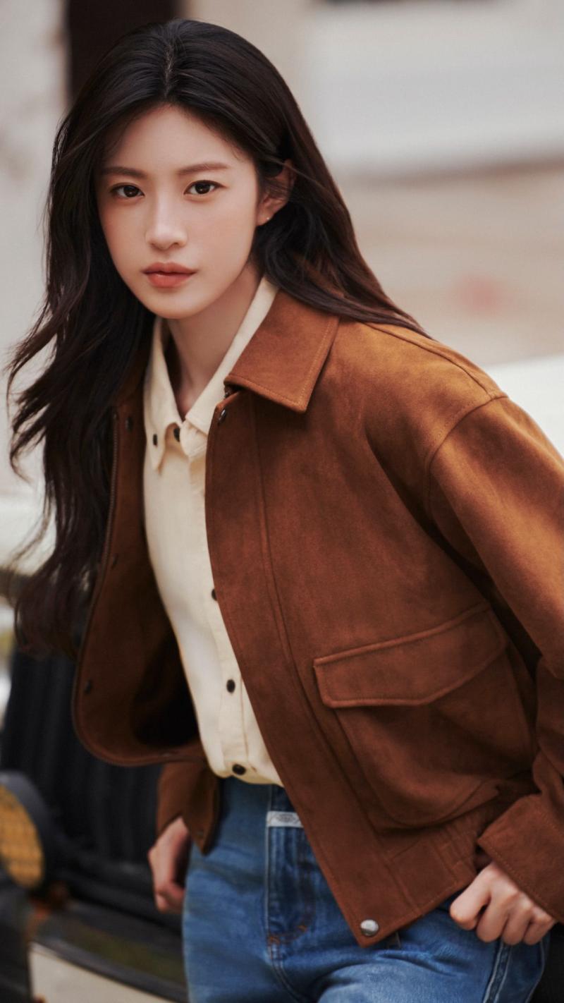 고윤정 마리떼