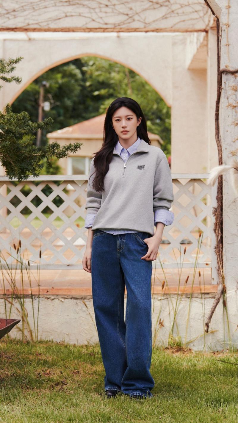 고윤정 마리떼
