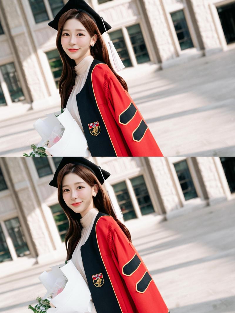 김민지 아나운서