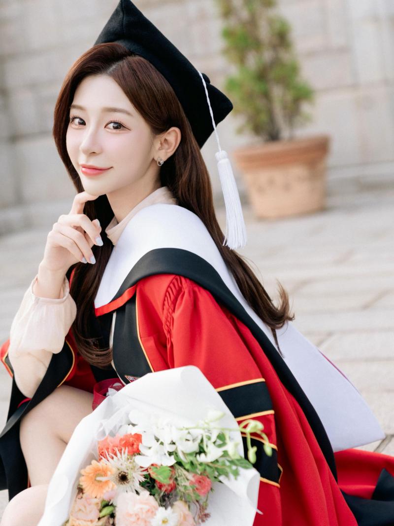 김민지 아나운서