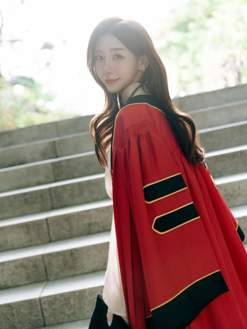 김민지 아나운서