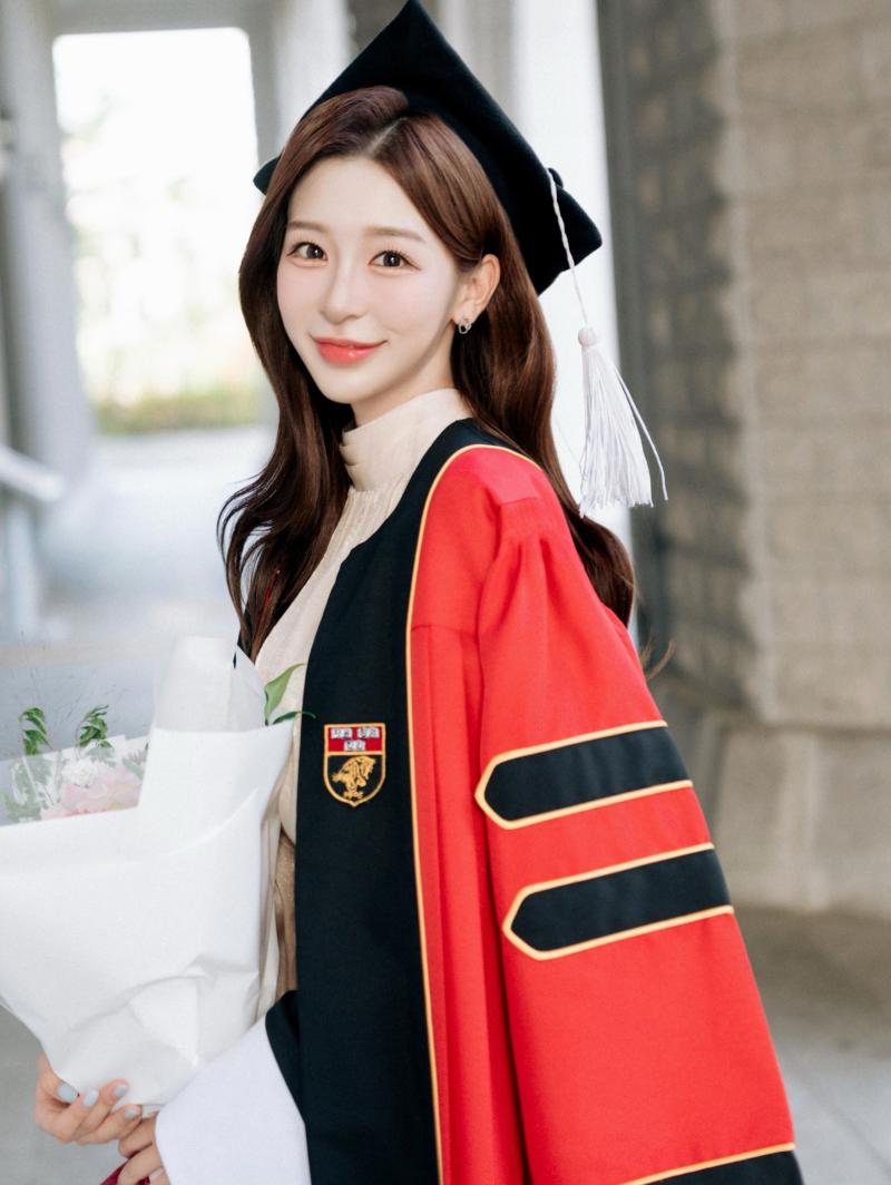 김민지 아나운서