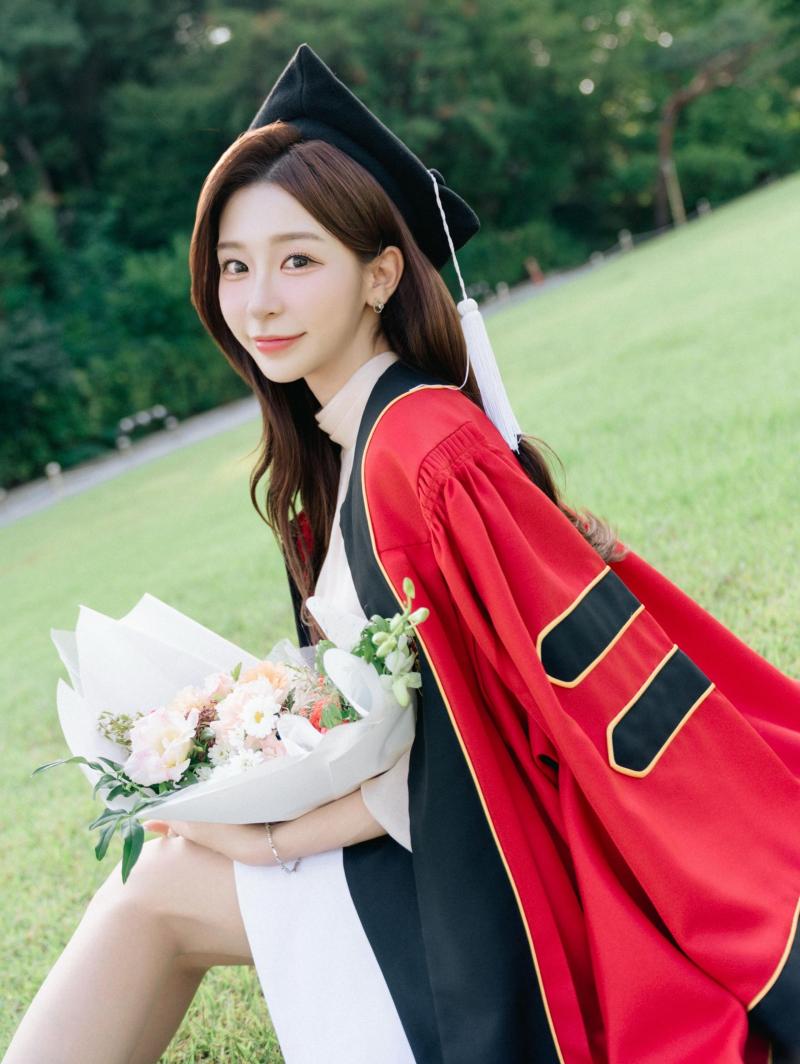 김민지 아나운서