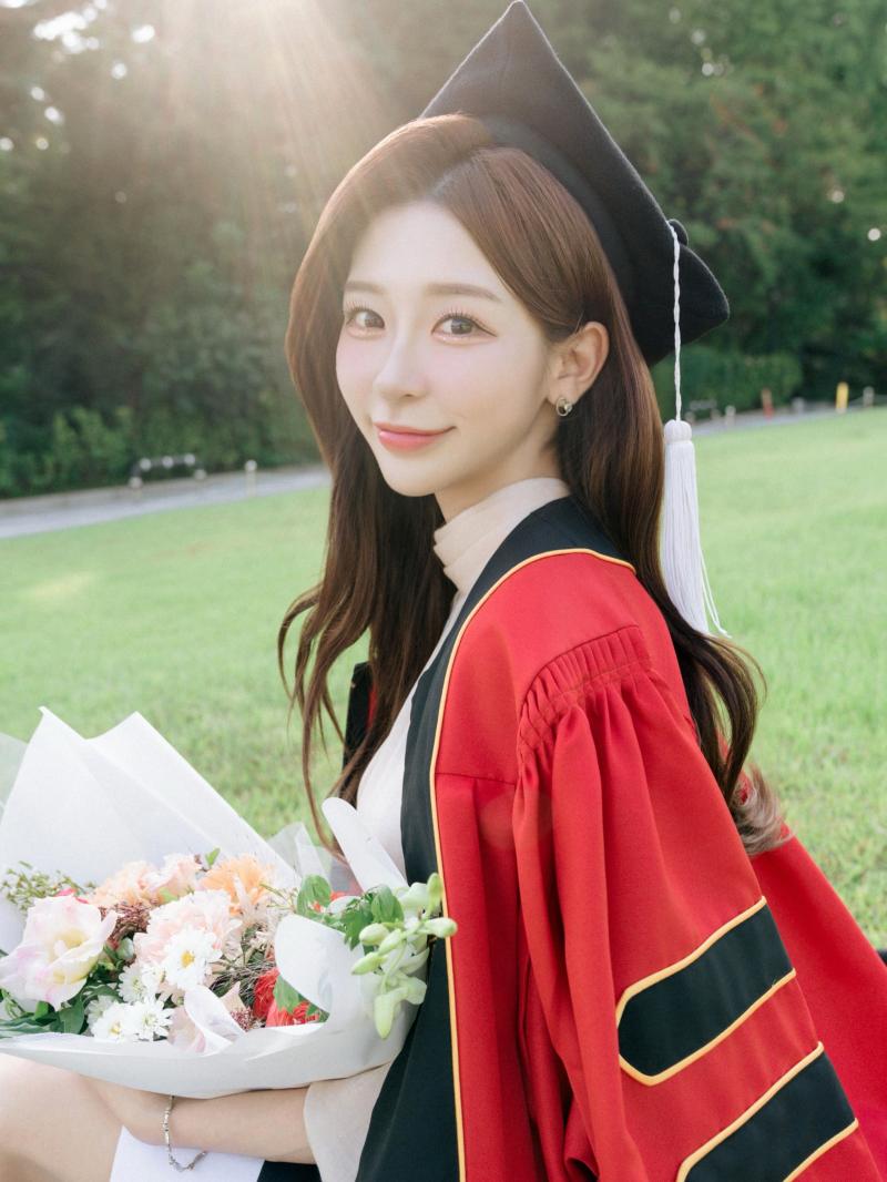 김민지 아나운서