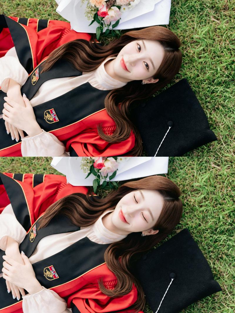 김민지 아나운서