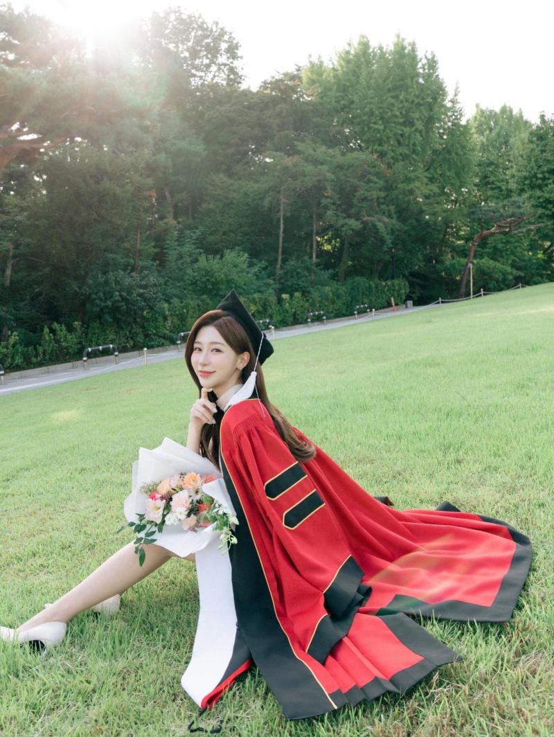 김민지 아나운서
