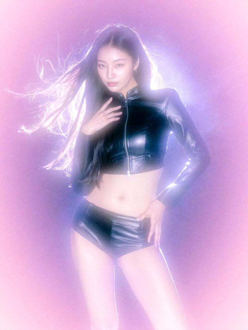 키스오브라이프 하늘