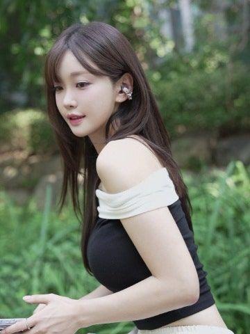아일릿 윤아,민주
