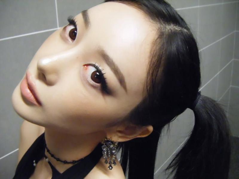 에스파 지젤,닝닝