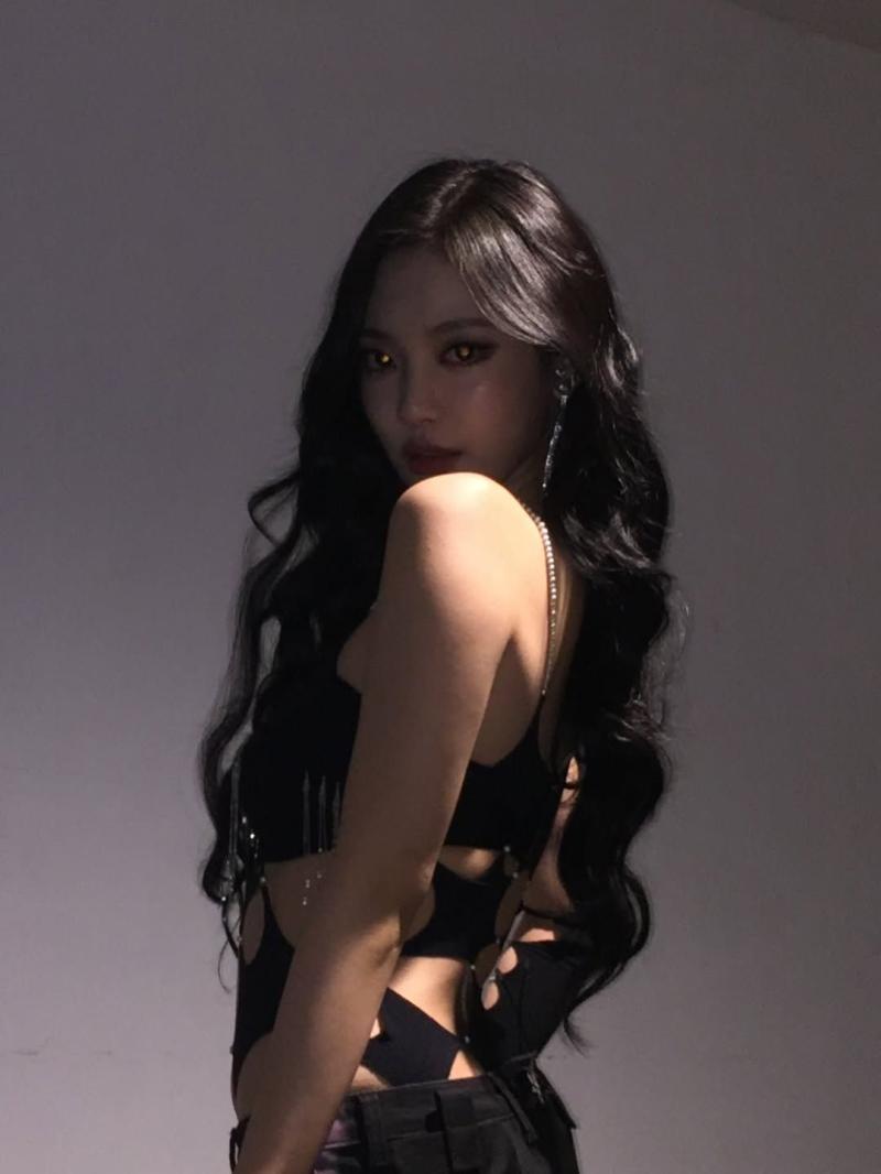 에스파 지젤,닝닝