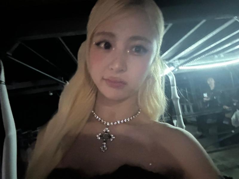 르세라핌 허윤진