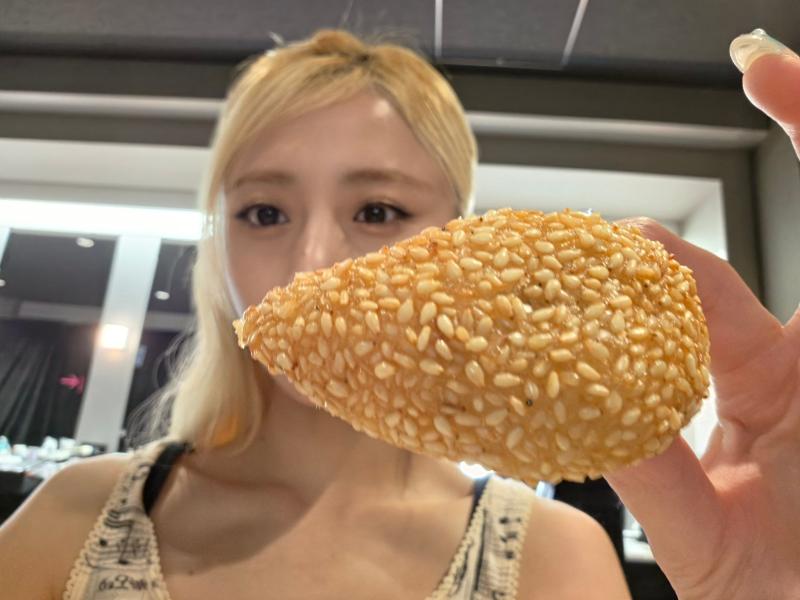 르세라핌 허윤진