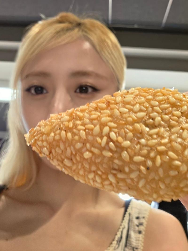 르세라핌 허윤진