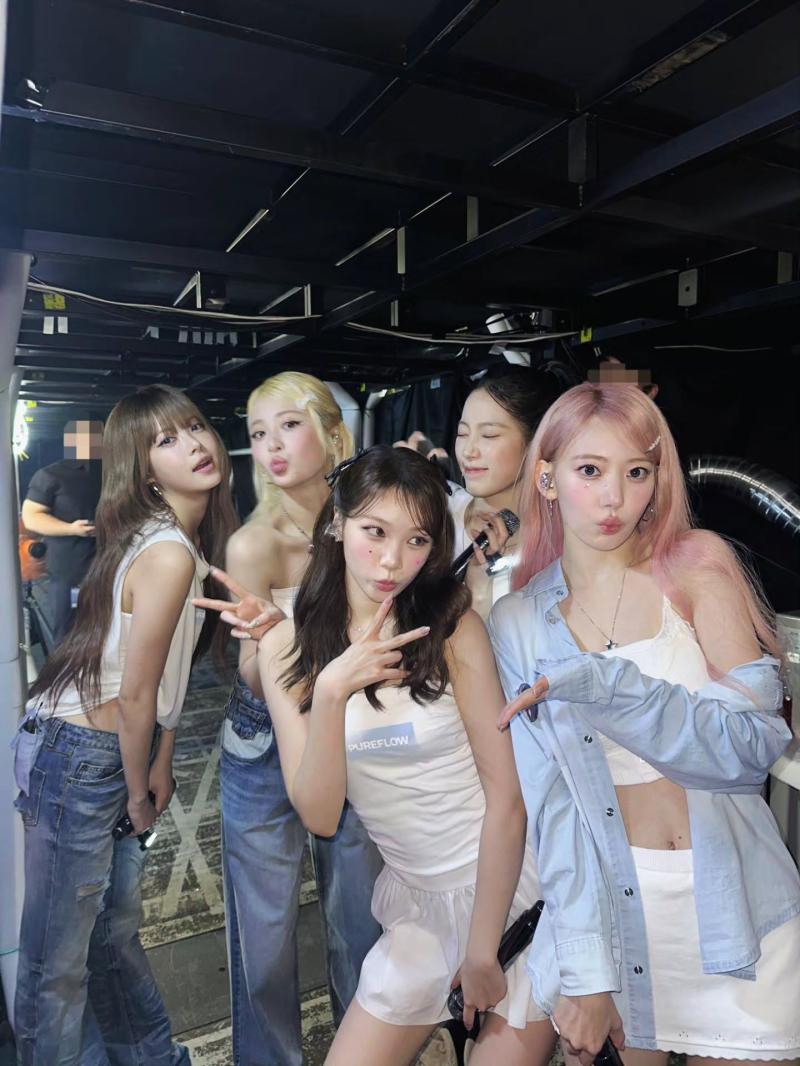 르세라핌 허윤진