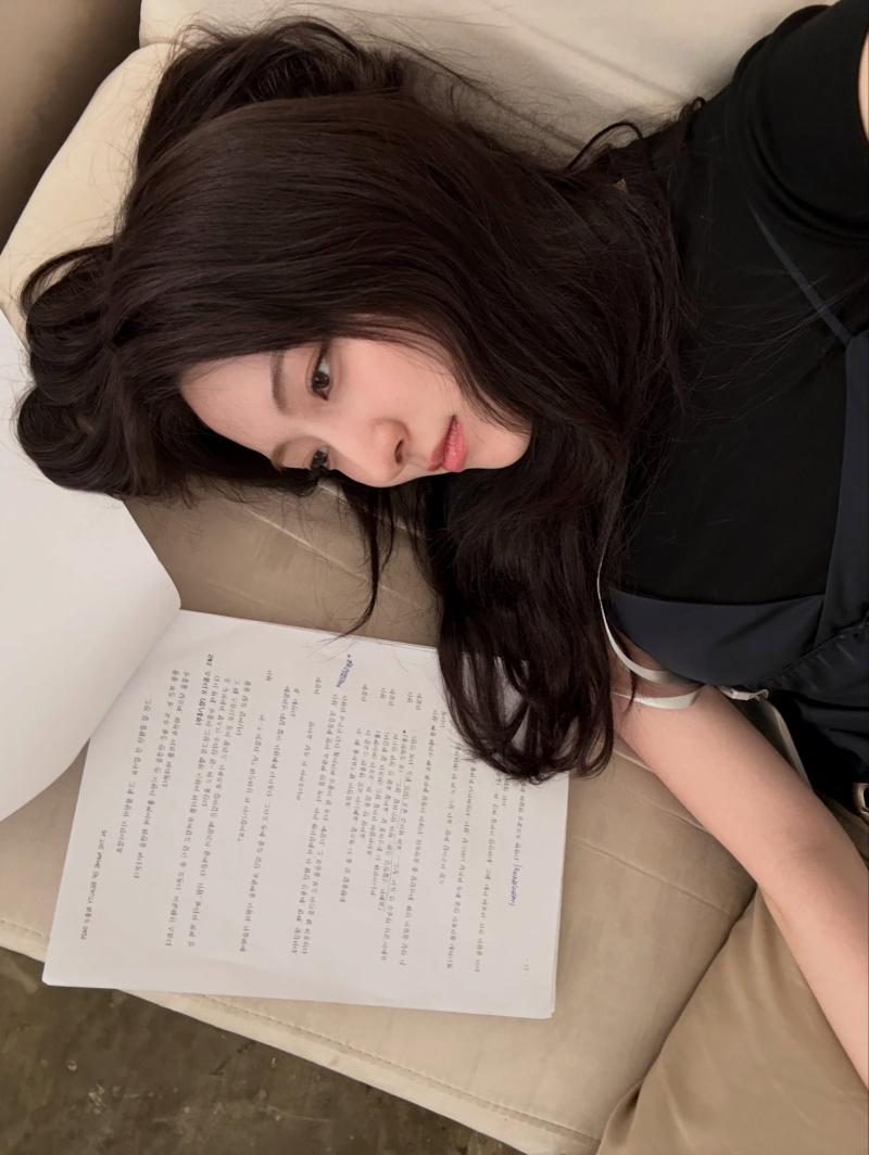 손주연