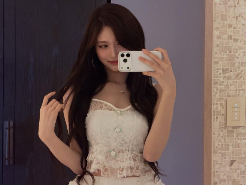 아이브 이서