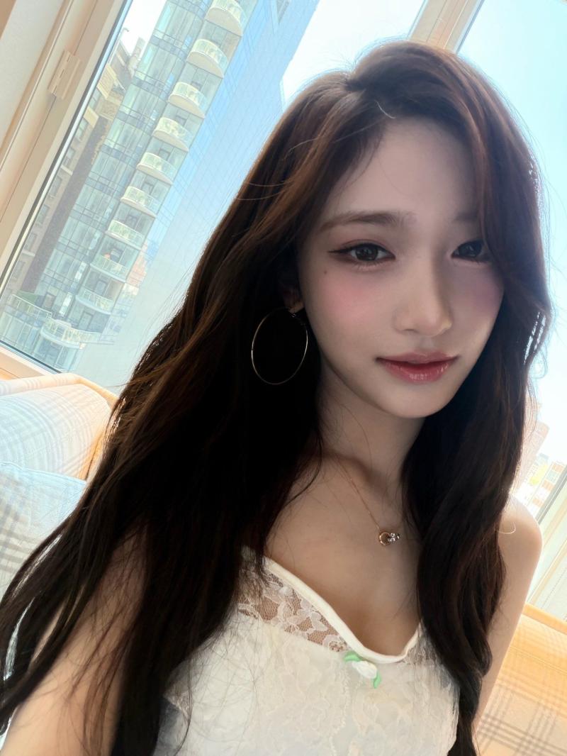 아이브 이서