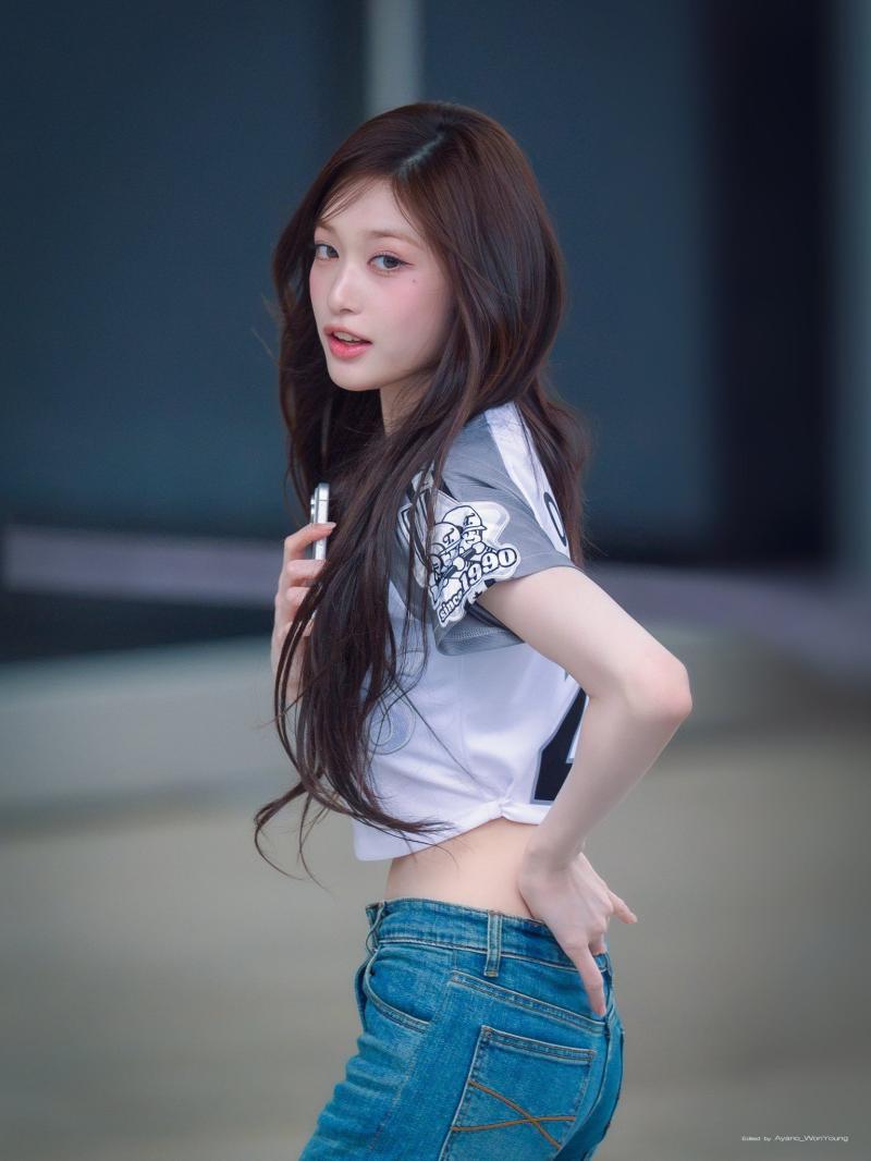 아이브 이서