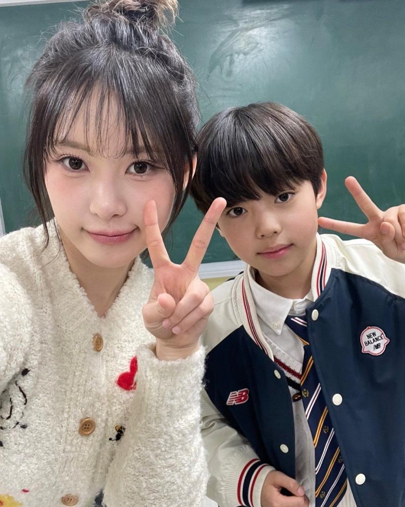 [리센느]