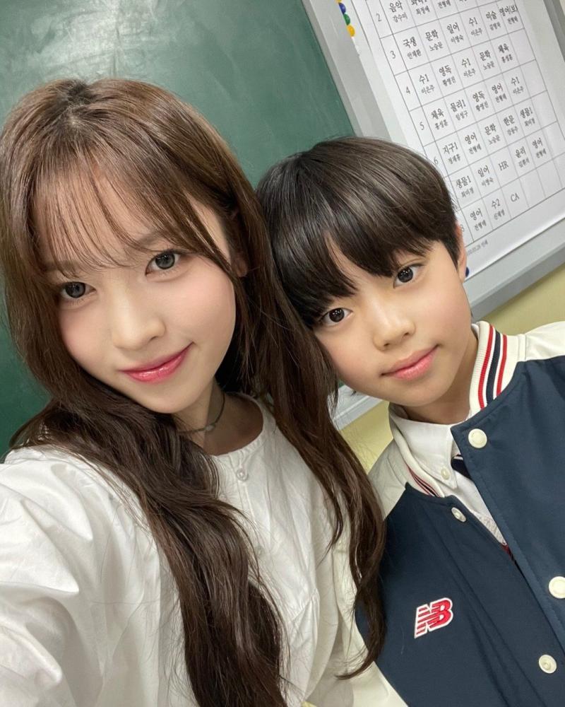 [리센느]
