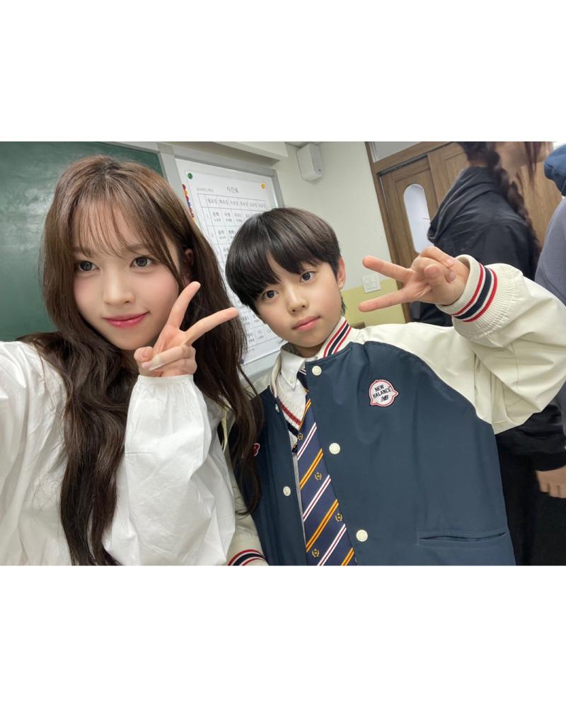 [리센느]