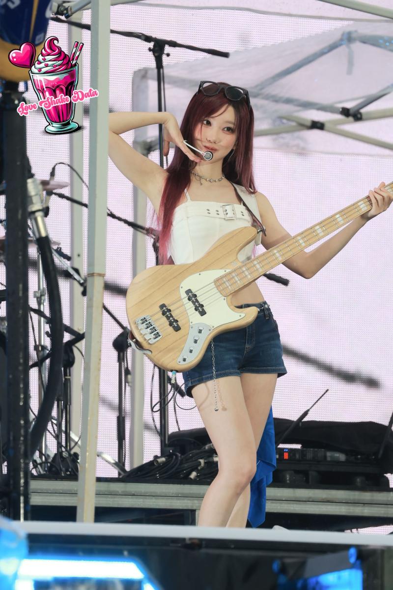 [QWER] 마젠타