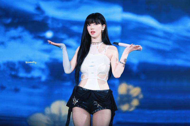[에스파] 카리나