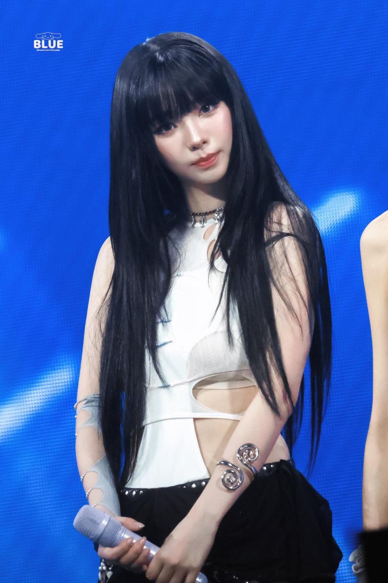 [에스파] 카리나