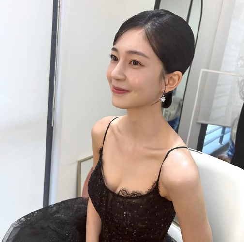 백진희