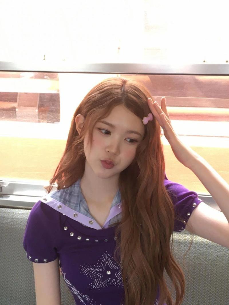 하츠투하츠 에이나