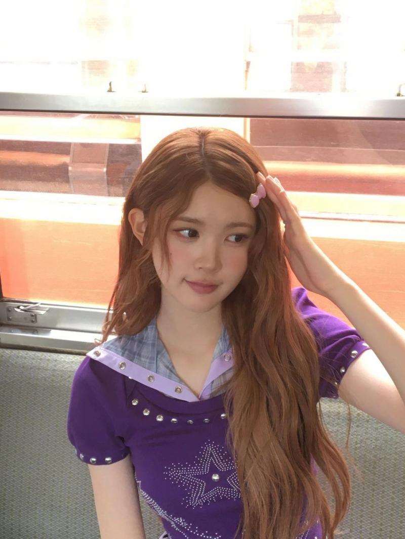 하츠투하츠 에이나