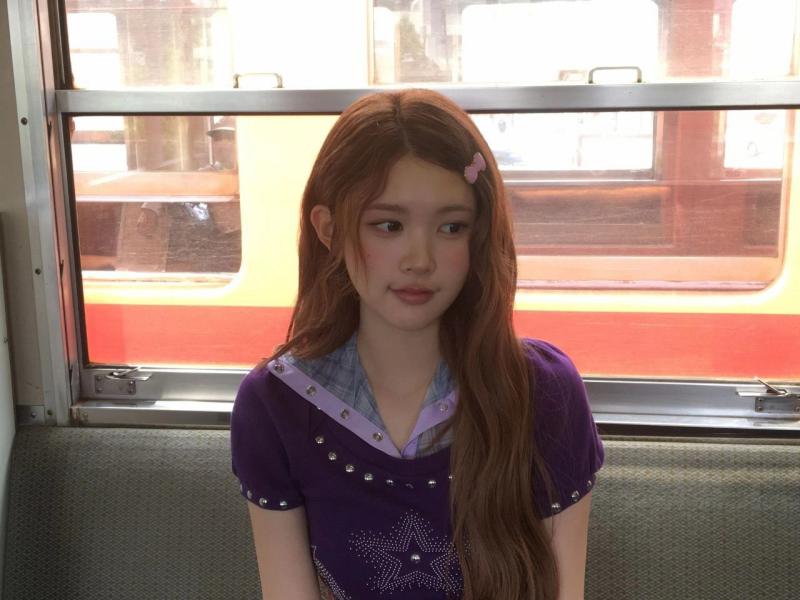 하츠투하츠 에이나